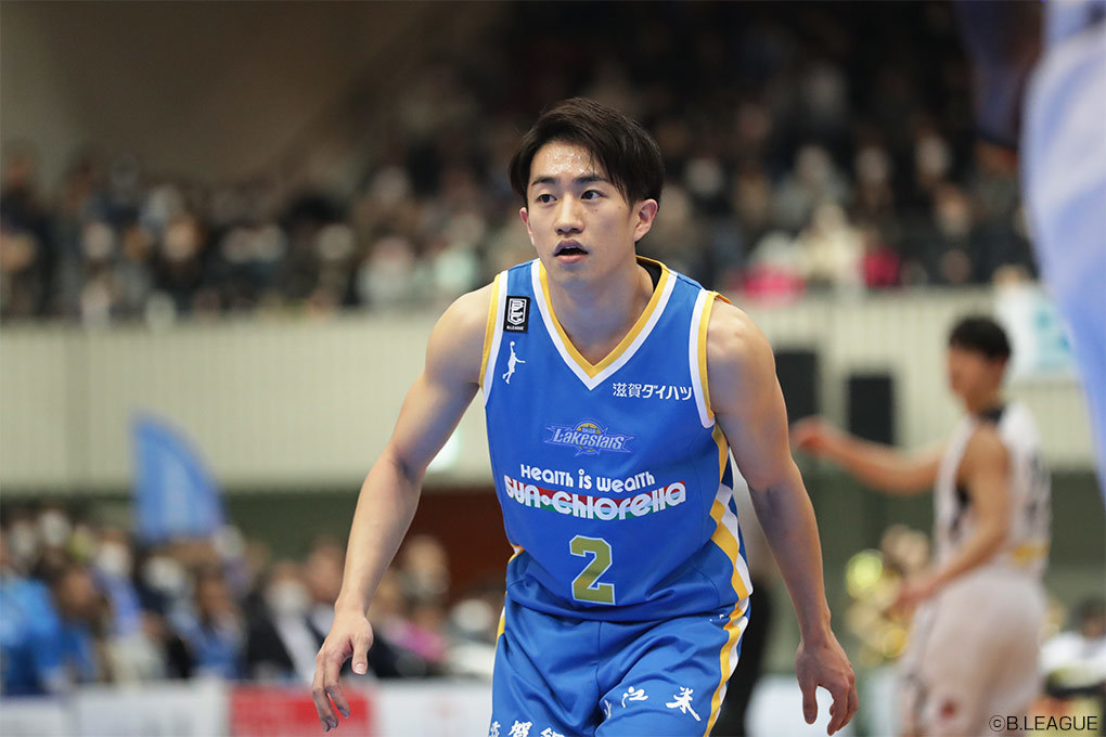 名古屋ダイヤモンドドルフィンズ ♯2齋藤拓実選手レプリカユニホーム