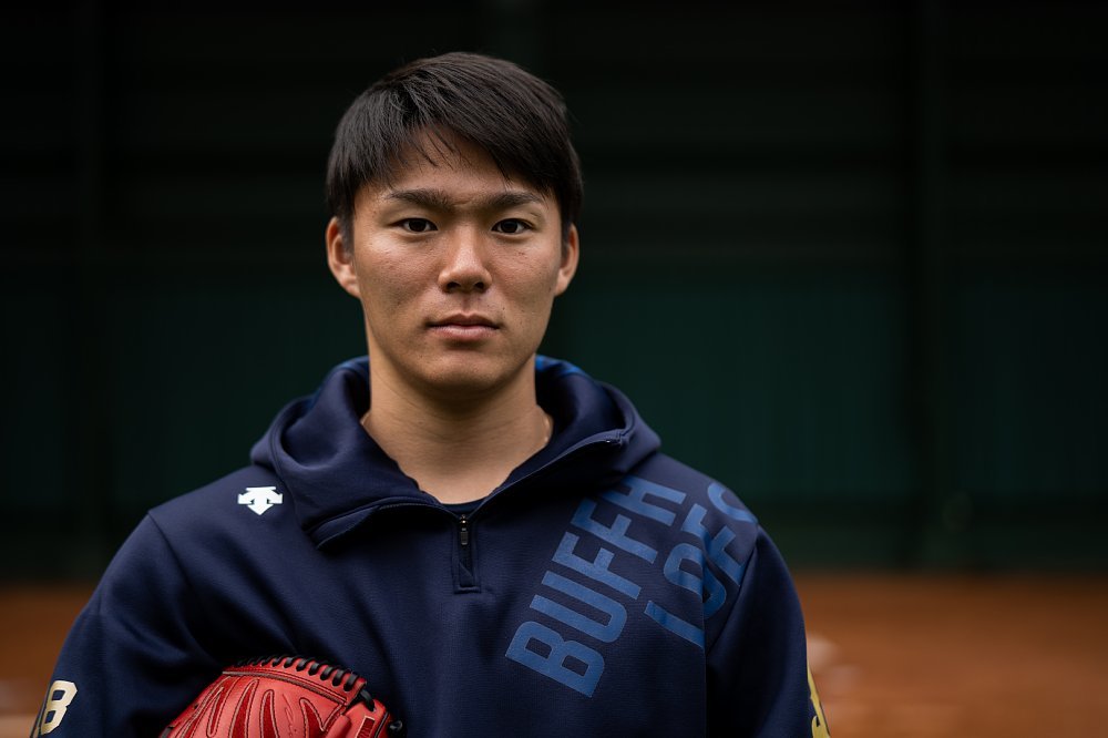 オリックスバファローズ 山本由伸投手 - スポーツ選手