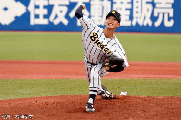 大学野球選手権】充実の投手陣（国際武道大学 vs. 徳山大学） | 野球のコラム | J SPORTSコラム＆ニュース