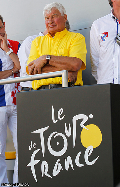 ツール・ド・フランスを知るための100の入り口：永遠の2番手