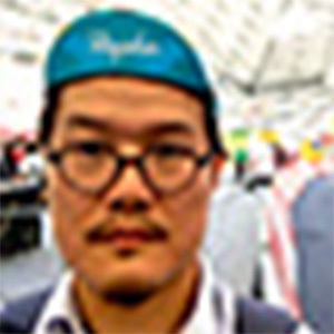 升田 智晴（J SPORTSサイクルロードレースプロデューサー）