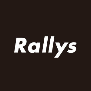 卓球専門WEBメディアRallys編集部