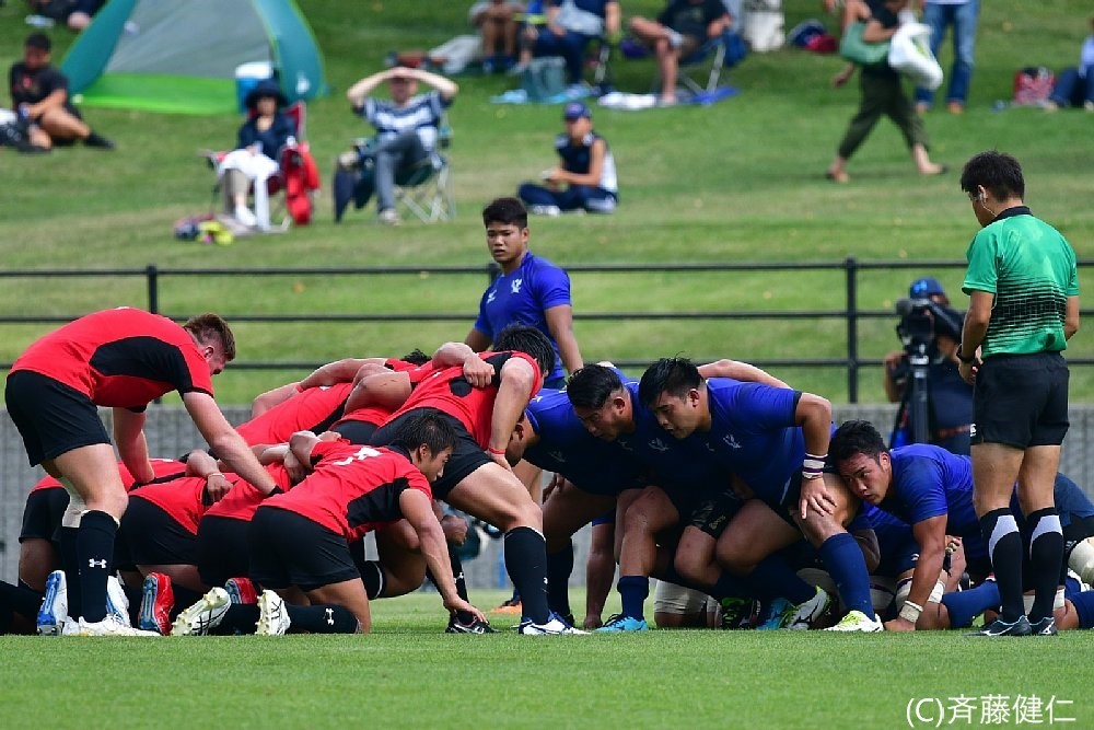 ラグビー関東大学対抗戦 リーグ戦 ワールドカップ開催で変則日程 ラグビーのコラム J Sportsコラム ニュース