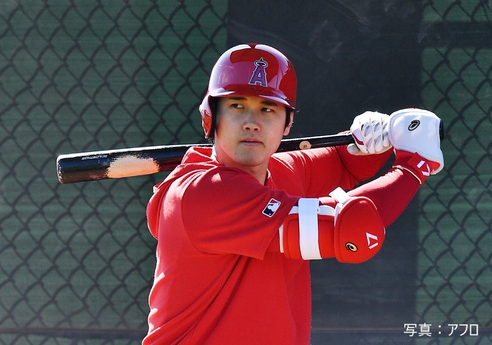 大谷翔平 復帰後は指名打者のレギュラー 野球のコラム J Sportsコラム ニュース
