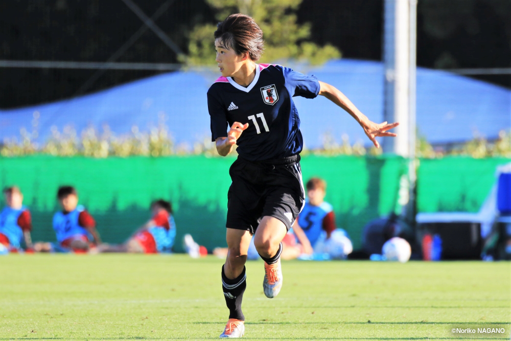 Fifa U 女子 ワールドカップ取材レポート グループステージ第3戦 アメリカ戦 ここでアメリカを倒し ノックアウトステージへ サッカー フットサルのコラム J Sportsコラム ニュース