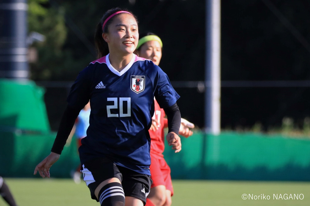 Fifa U 女子 ワールドカップ取材レポート 準々決勝フランス戦 ここから負けられない戦いが始まる サッカー フットサルのコラム J Sportsコラム ニュース