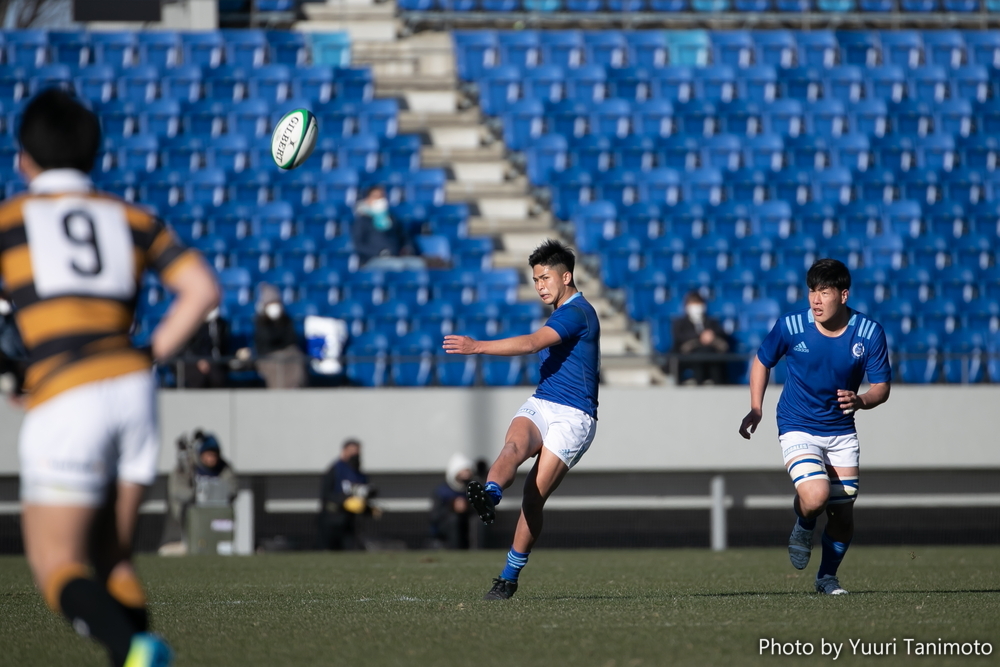 関東大学リーグ戦1部 関西大学aリーグ 今季の注目選手をピックアップ ラグビーのコラム J Sportsコラム ニュース