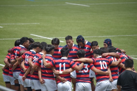 甲南大学 フットサル部 ジャージ上下 2023年最新】大阪府の通信制高校