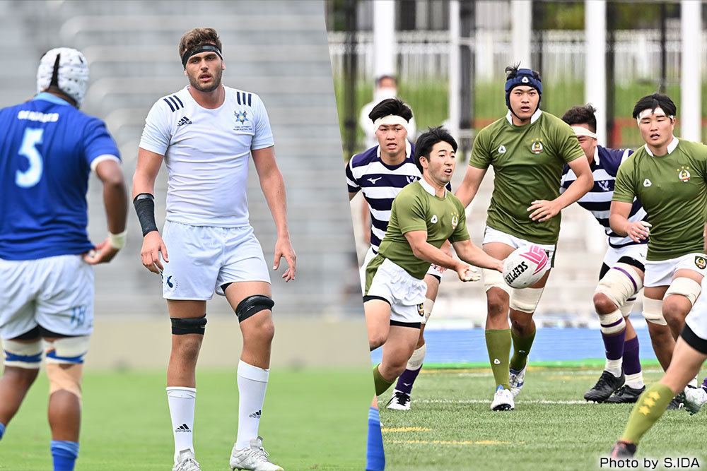 非売品！team齋藤直人 桐蔭学園ラグビー部 タンクトップ - その他スポーツ