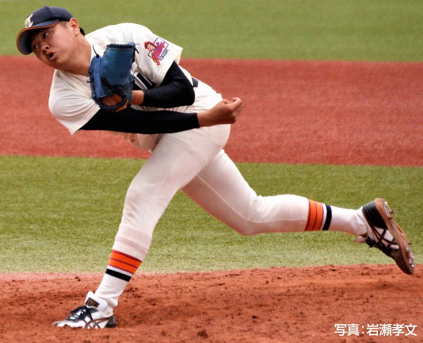 全日本大学野球選手権 注目選手 野球のコラム J Sportsコラム ニュース
