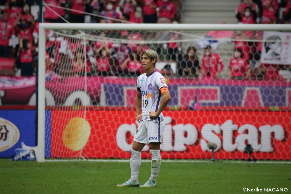 「僕の力のなさで広島に４つ目の星をつけられないのかと思った（佐々木翔）」