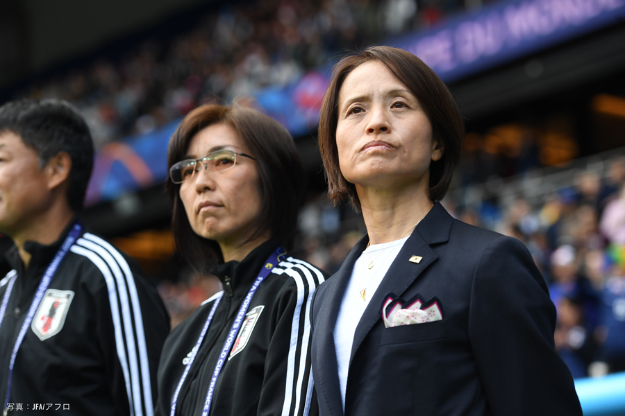 日本以外の強豪国はすべて順調に勝点3を確保 Fifa女子ワールドカップ 上位と下位の実力差は男子の大会より大きいのか サッカー フットサルのコラム J Sportsコラム ニュース