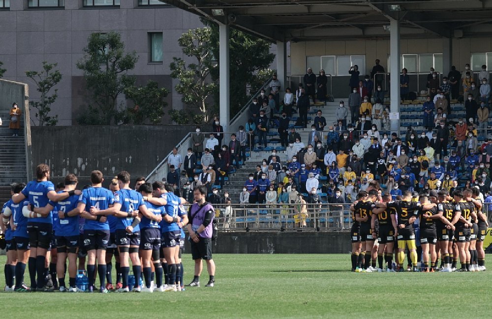 メール便送料無料05 5/20 ラグビー リーグワン決勝 パナソニックvs