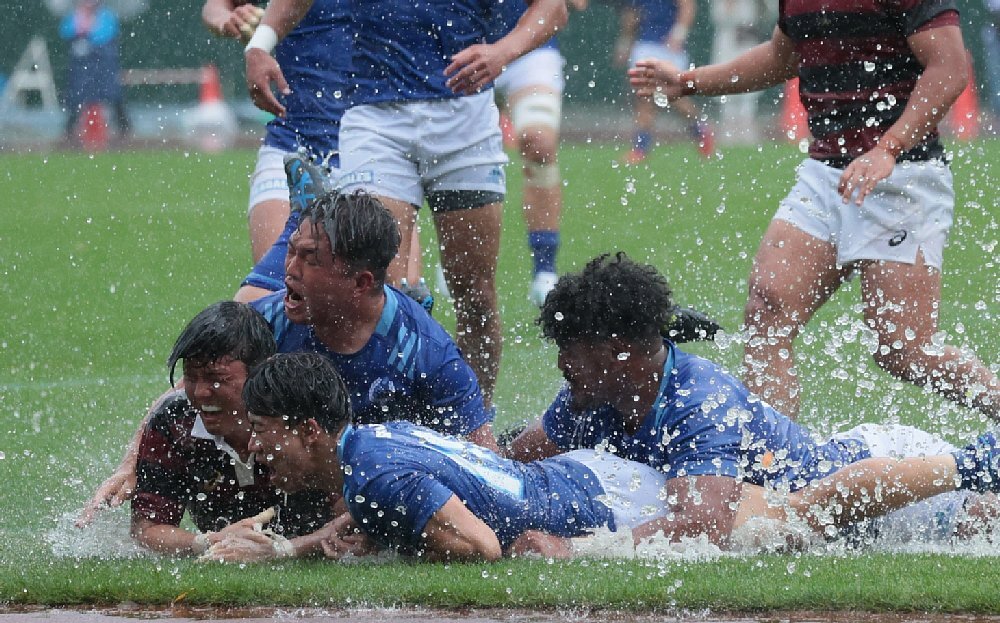 ハイライト動画あり】早稲田大学、雨の小田原決戦で東海大学に勝利