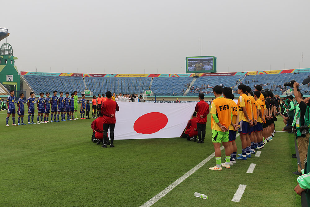 サッカー ハイライト 販売 日本 セネガル