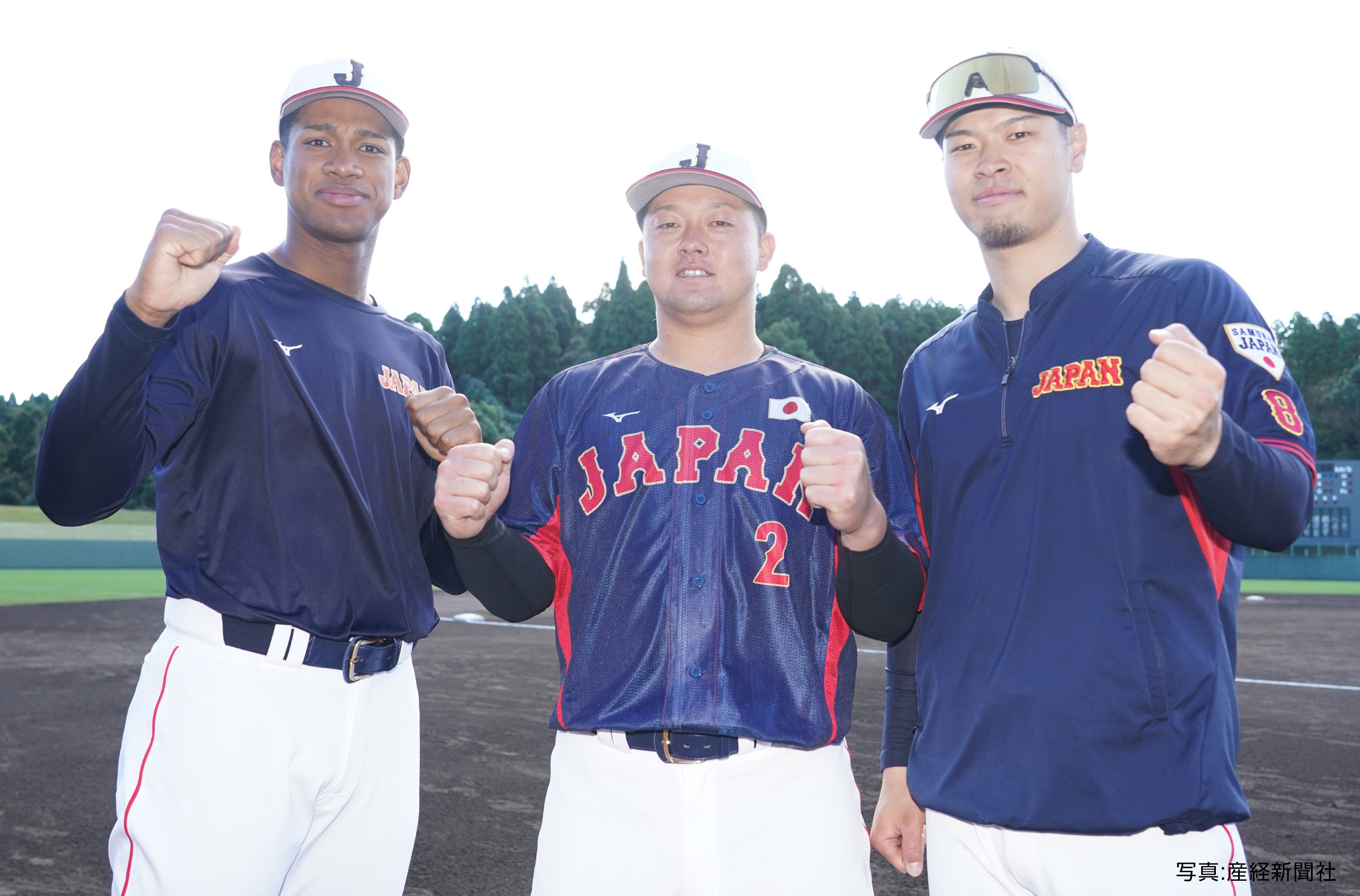 若き侍ジャパンが連覇に挑む。アジアプロ野球チャンピオンシップ2023