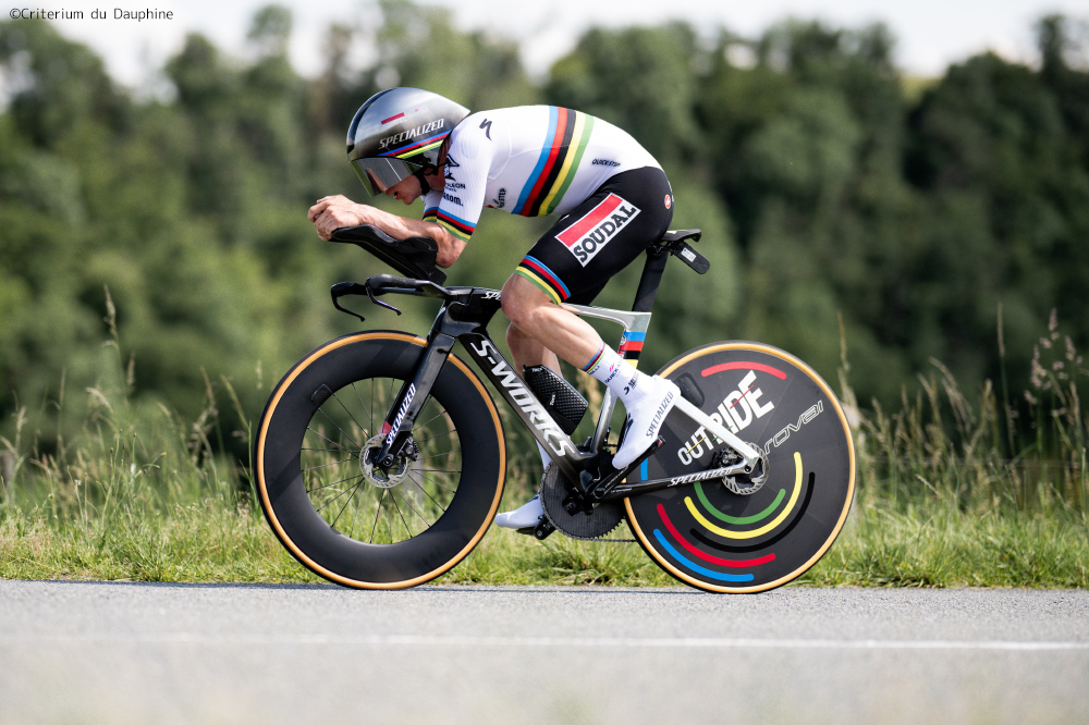 クリテリウム・デュ・ドーフィネ