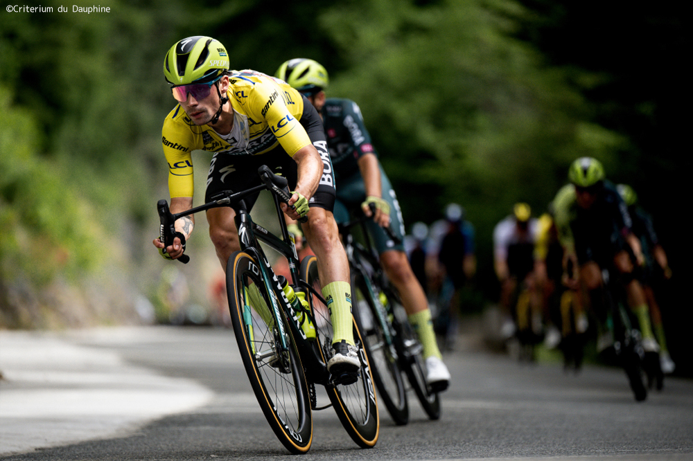 クリテリウム・デュ・ドーフィネ