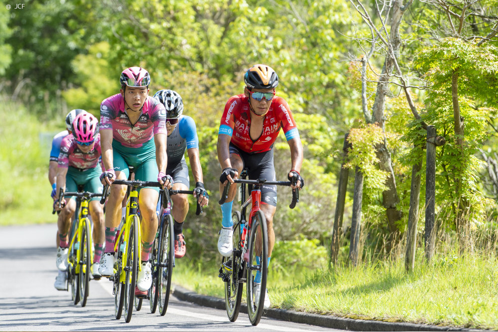 全日本自転車競技選手権大会