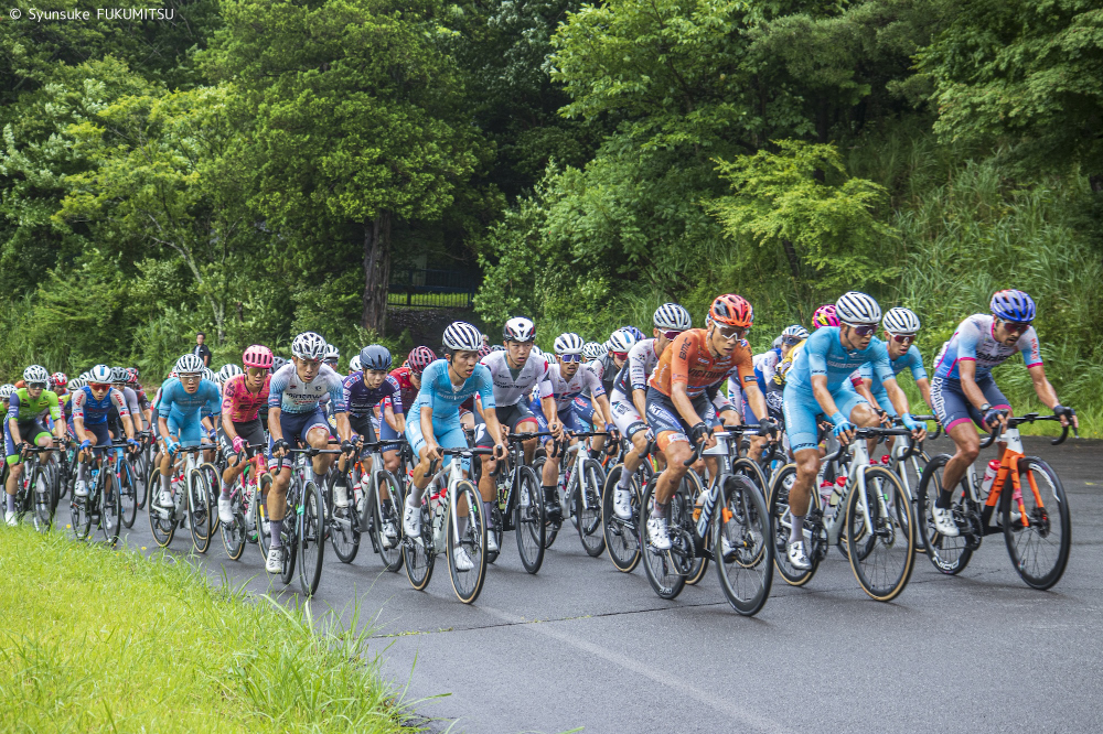 全日本自転車競技選手権大会 ロードレース