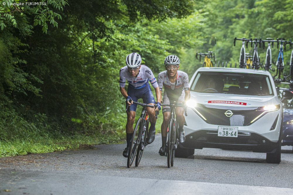 全日本自転車競技選手権大会 ロードレース