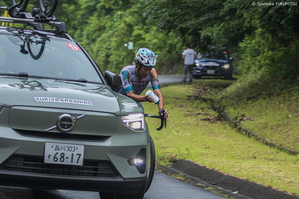 全日本自転車競技選手権大会 ロードレース