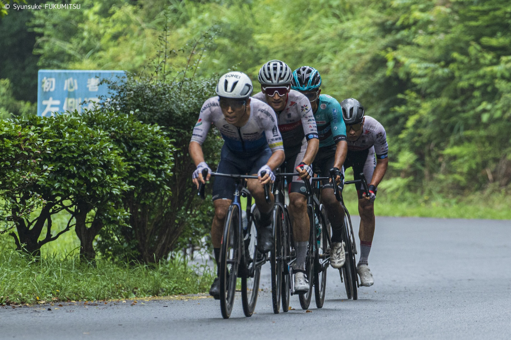 全日本自転車競技選手権大会 ロードレース