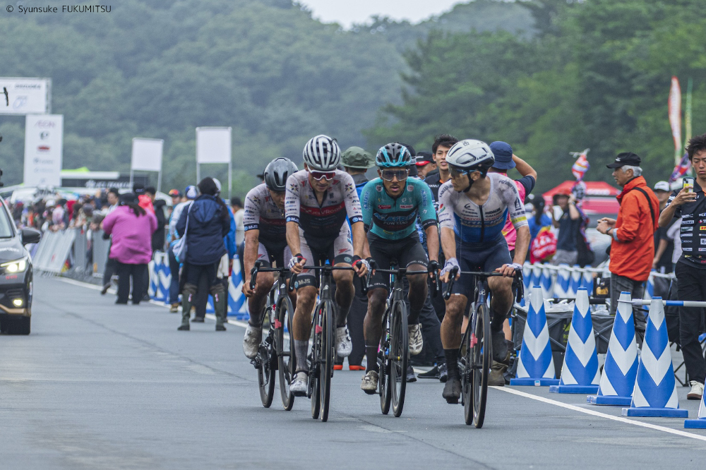 全日本自転車競技選手権大会 ロードレース