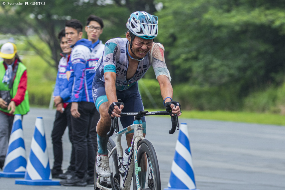 全日本自転車競技選手権大会 ロードレース