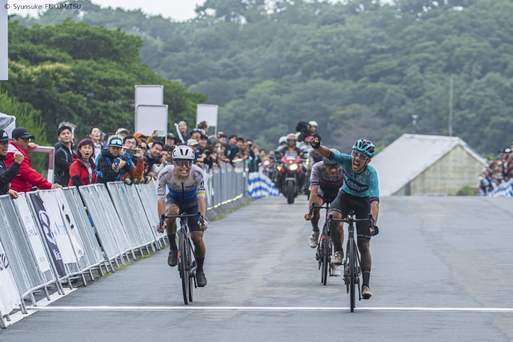 全日本自転車競技選手権大会 ロードレース