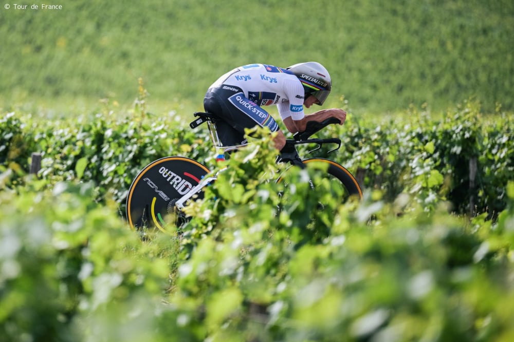 Cycle*2024 ツール・ド・フランス 第7ステージ