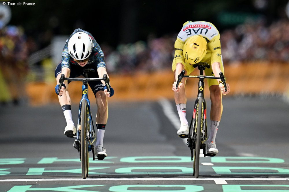 ツール・ド・フランス 第11ステージ