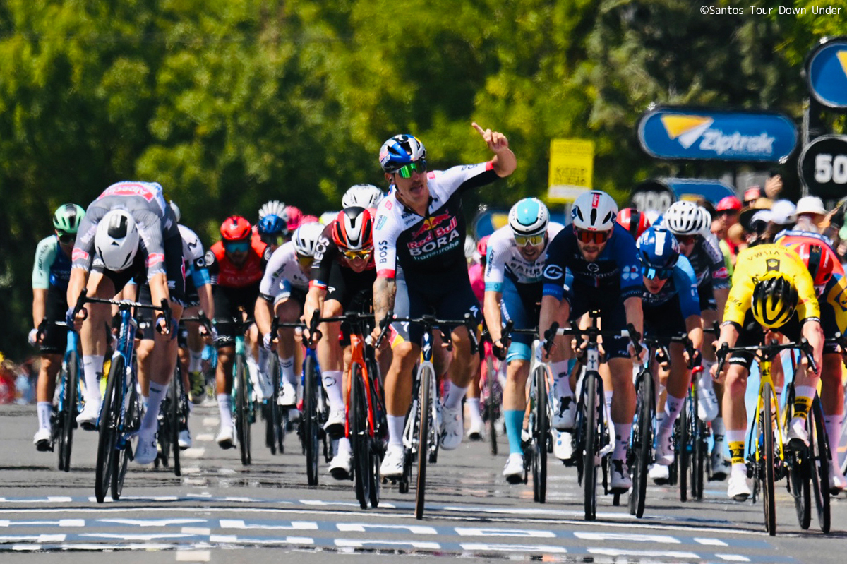 ツアー・ダウンアンダー