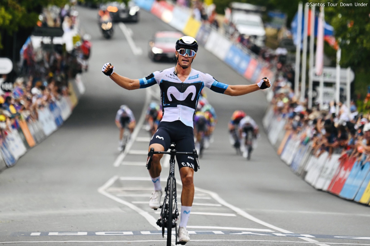 ツアー・ダウンアンダー