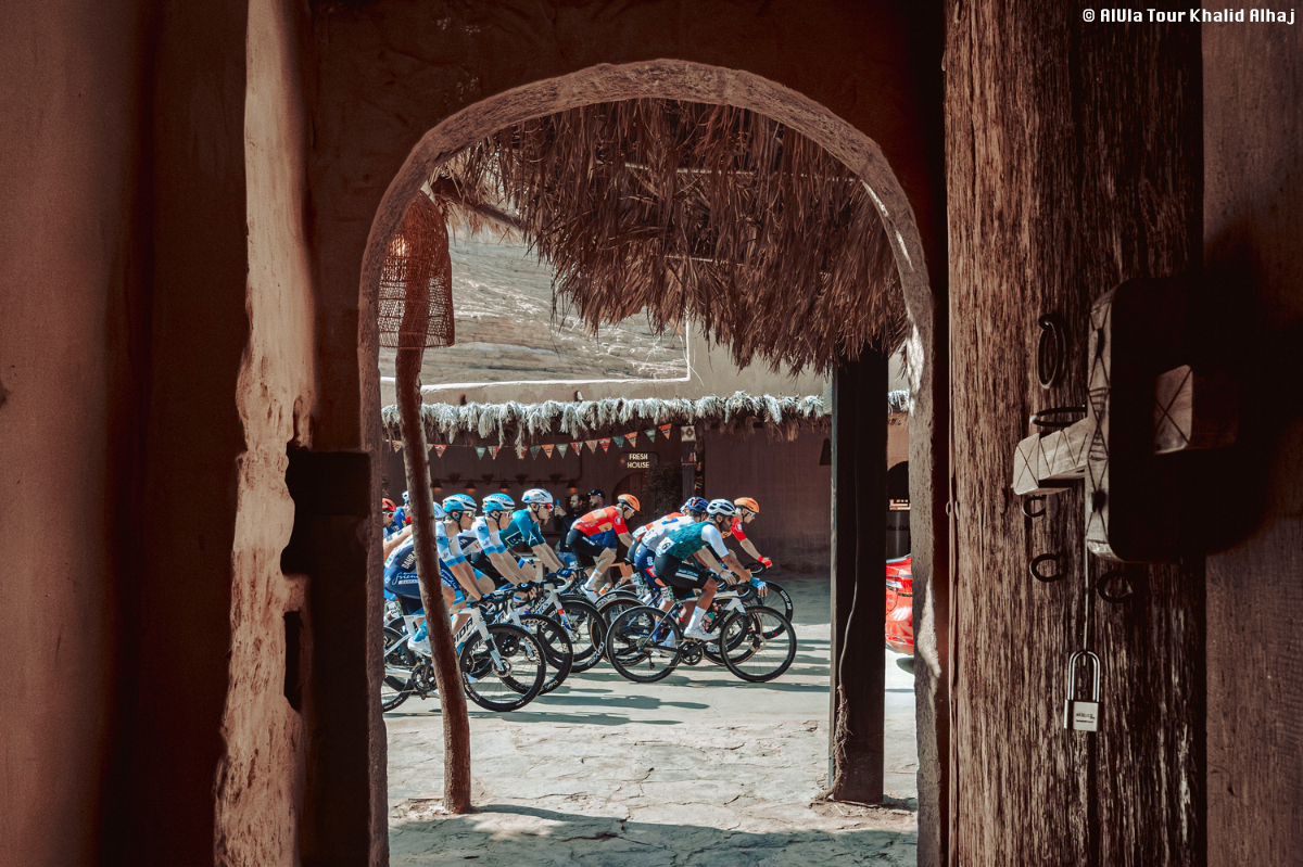 アルウラー・ツアー