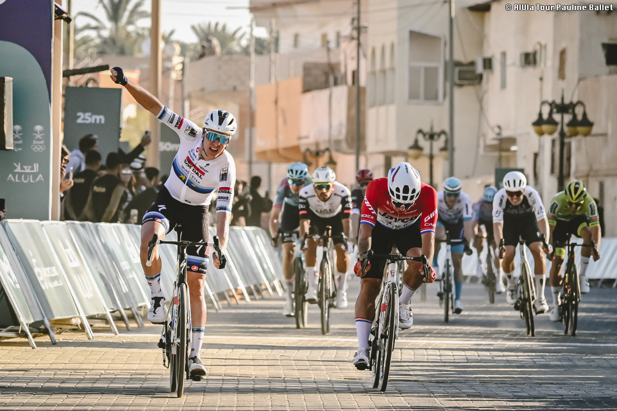 アルウラー・ツアー