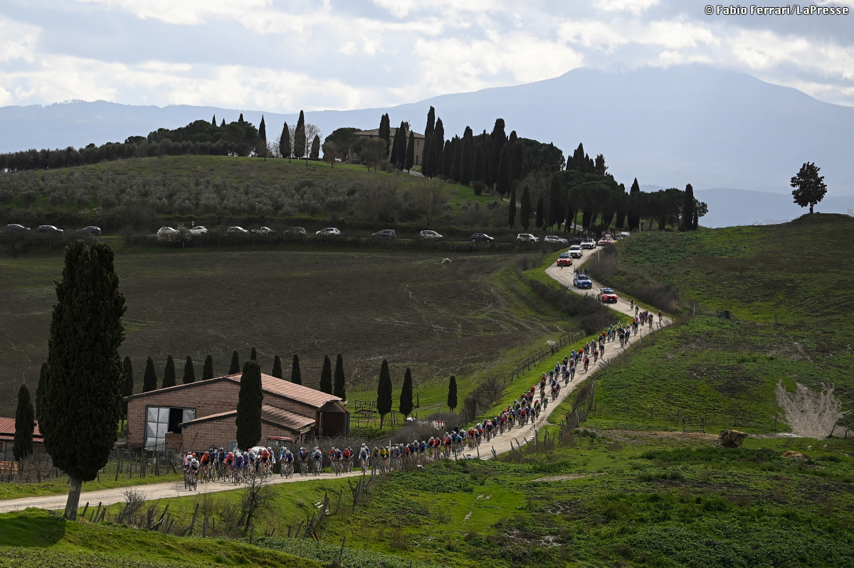 ストラーデ・ビアンケ