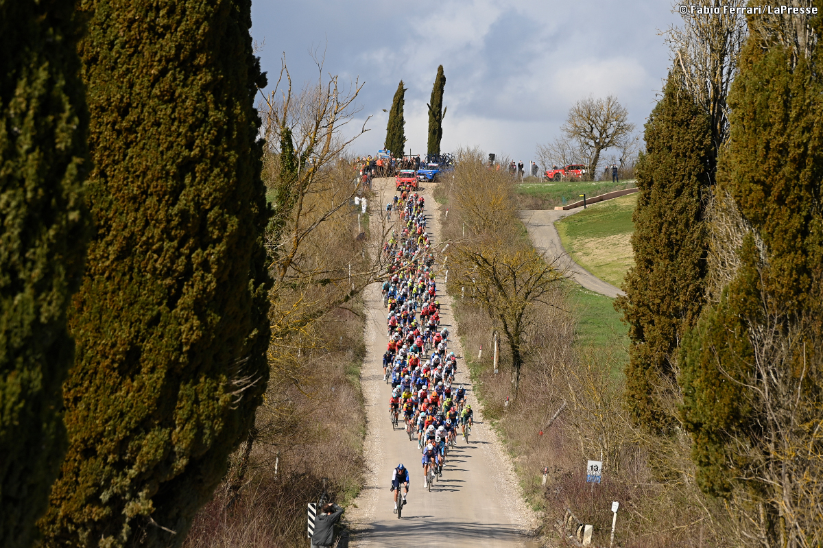 ストラーデ・ビアンケ