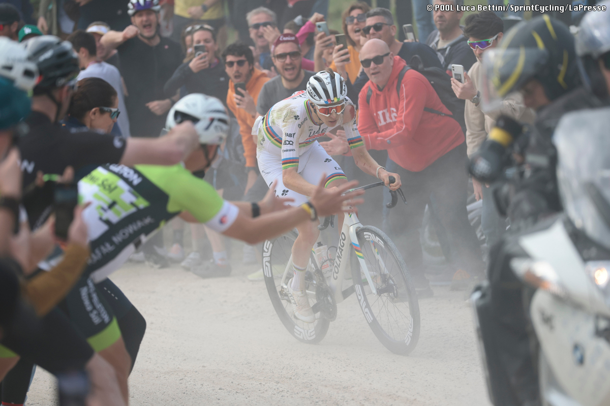 ストラーデ・ビアンケ