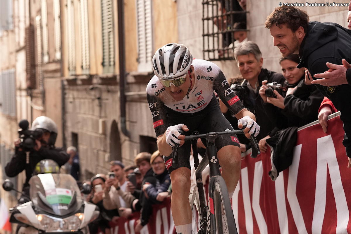 ストラーデ・ビアンケ