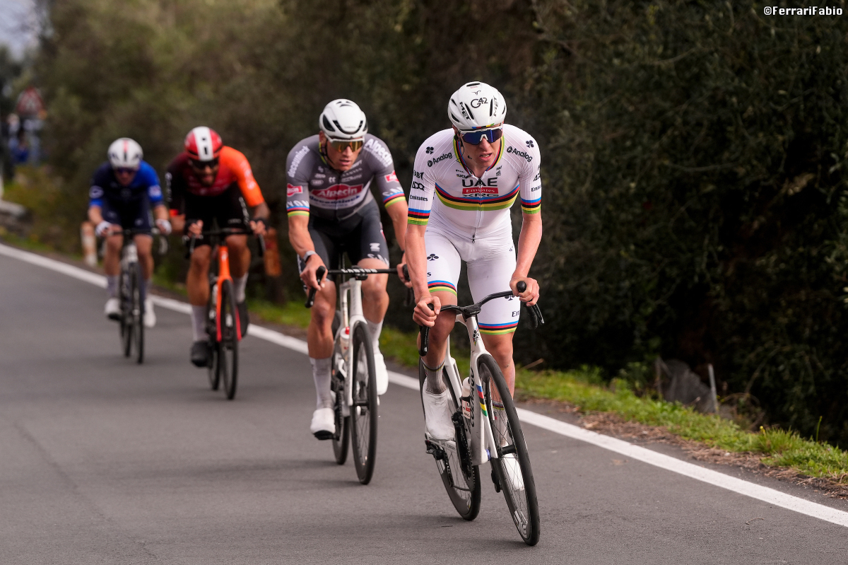 ミラノ〜サンレモ