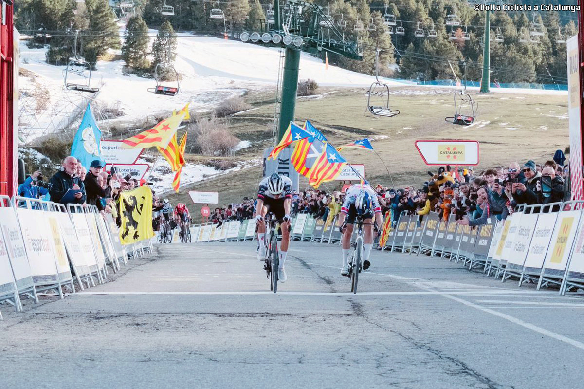 ボルタ・ア・カタルーニャ