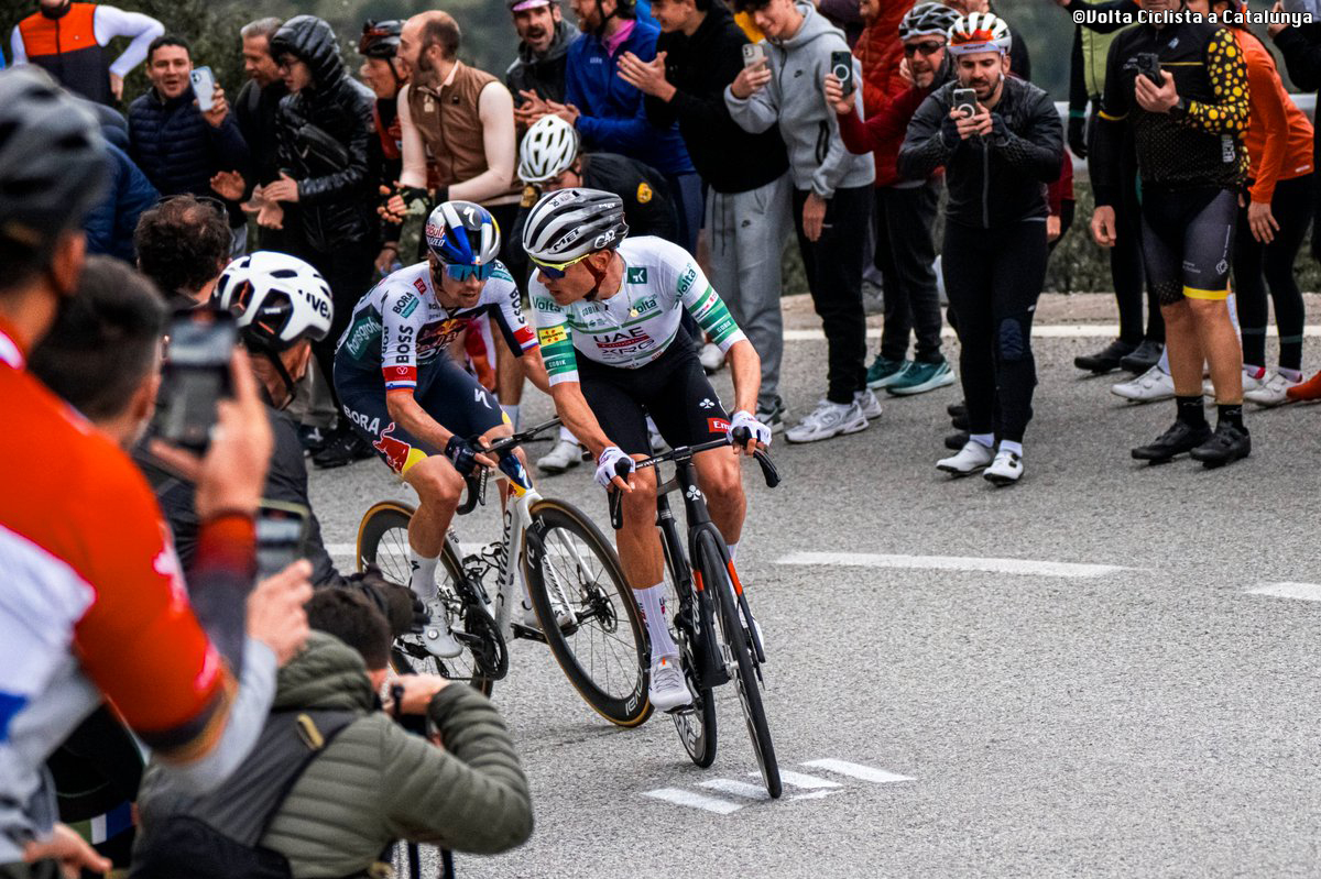 ボルタ・ア・カタルーニャ