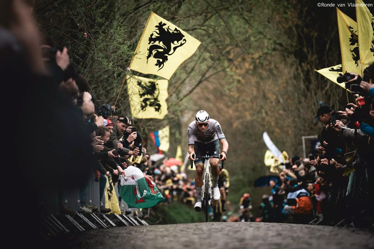 ロンド・ファン・フラーンデレン