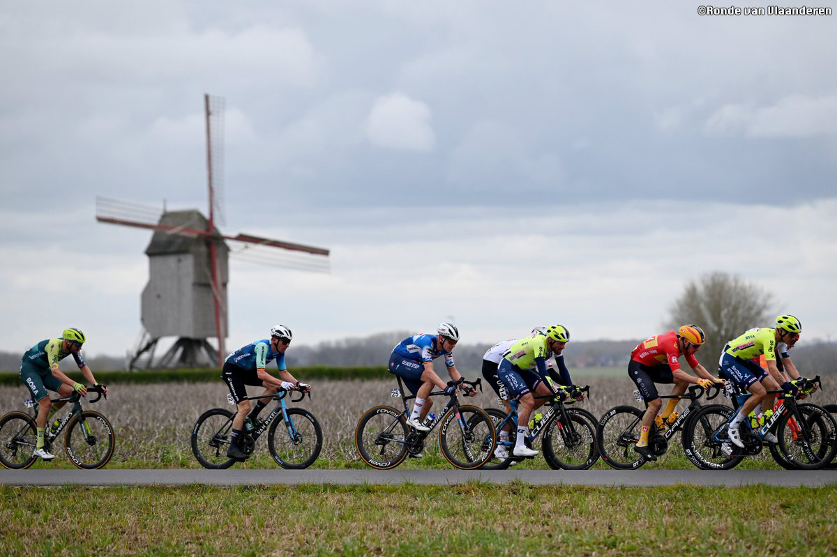 ロンド・ファン・フラーンデレン