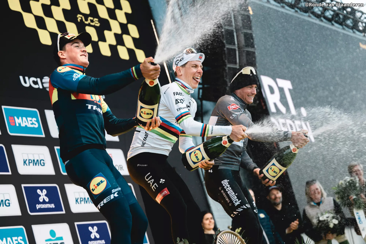 ロンド・ファン・フラーンデレン