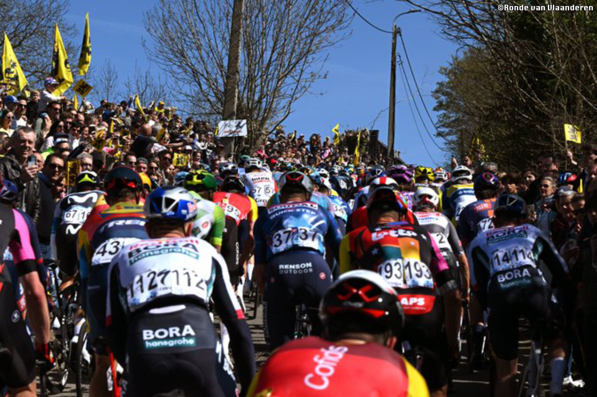 ロンド・ファン・フラーンデレン