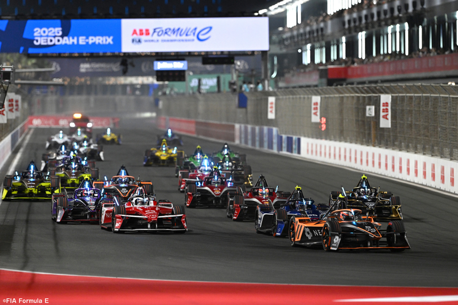 絶好調の日産！アメリカ、初開催のマイアミで輝くか？