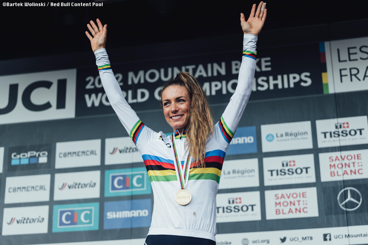 パリ～ルーベ ファム