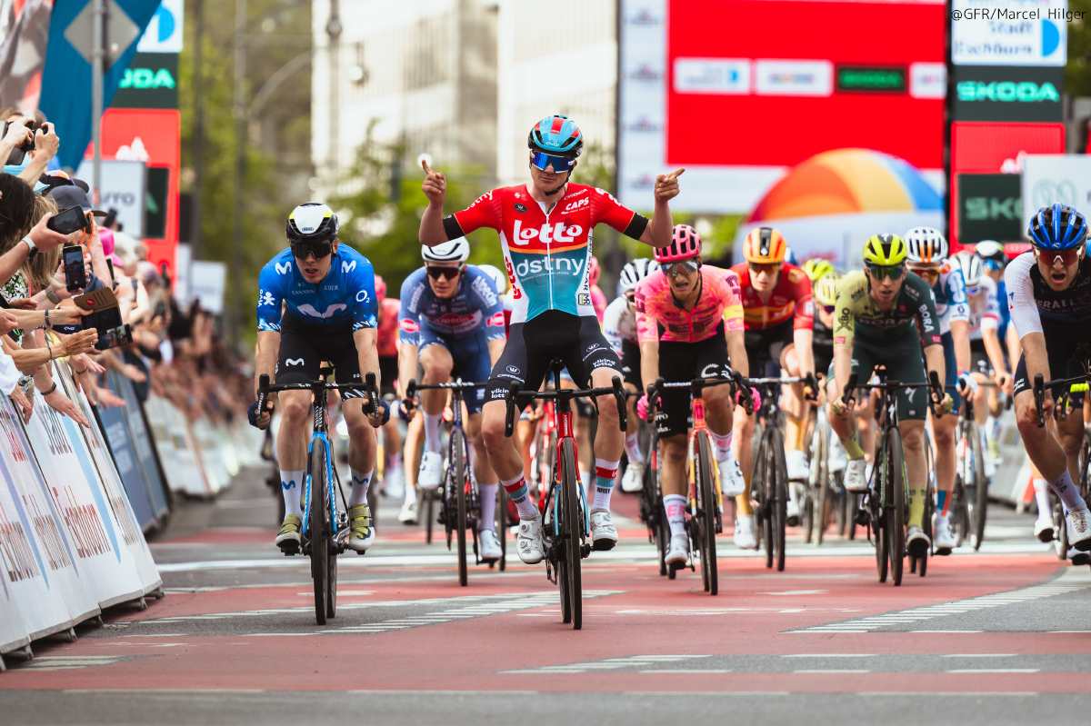 エシュボルン・フランクフルト